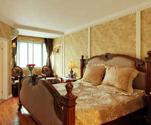 一生中大部分時(shí)間都在這里過(guò) 臥室裝修全攻略