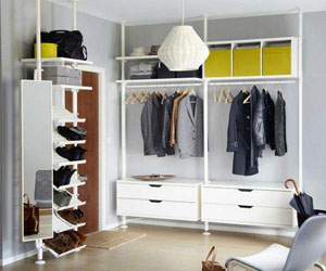 如何裝修設(shè)計(jì)能夠節(jié)省空間？