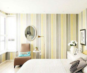 新房裝修什么時(shí)候貼壁紙好？