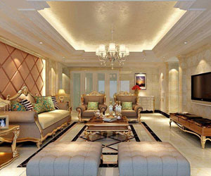 家庭整體裝修好不好？