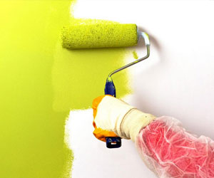舊房裝修涂料如何選擇？