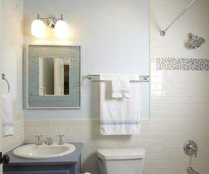 衛(wèi)生間裝修怎么裝可以讓我們以后的生活更加舒心？