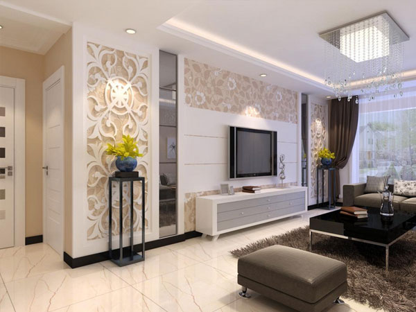 石家莊小戶型裝修收納技巧