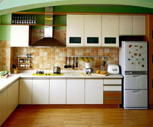 廚房裝修流程有哪些？