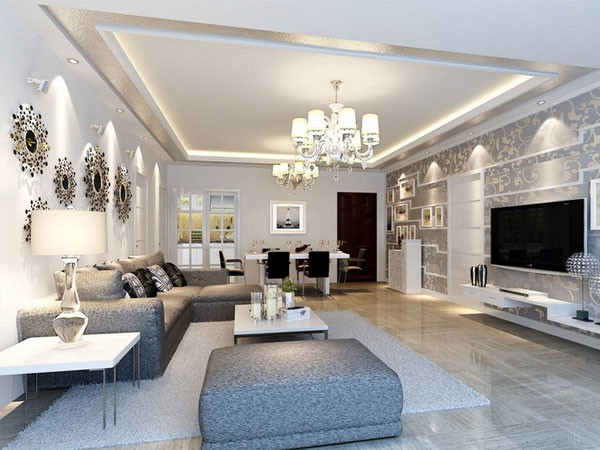 石家莊室內(nèi)裝修設(shè)計