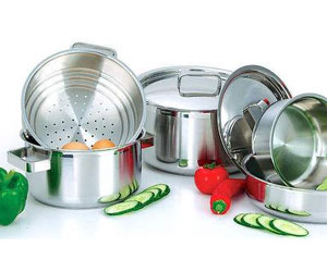 廚具清洗需要注意什么？