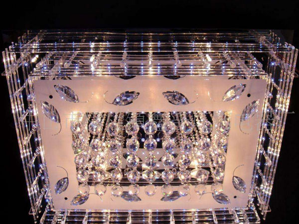 2019水晶燈品牌推薦