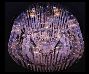 水晶燈的清洗及保養(yǎng)技巧有哪些？