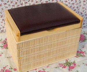 讓收納成為一種樂趣！