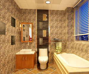 衛(wèi)生間的風(fēng)水布置