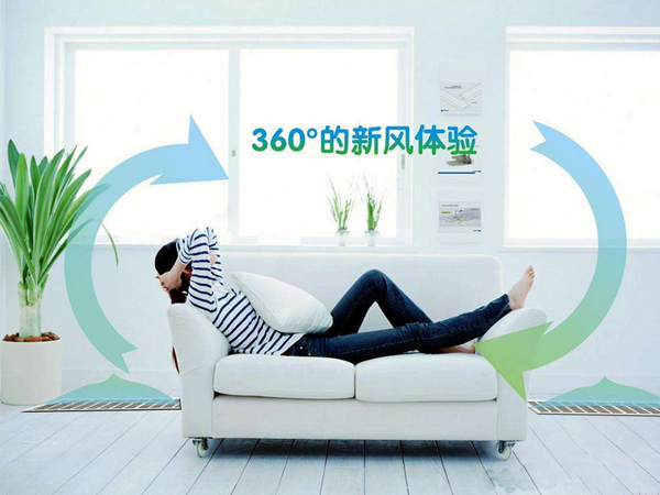 新風(fēng)系統(tǒng)、地暖和空調(diào)有沒有必要同時(shí)存在？
