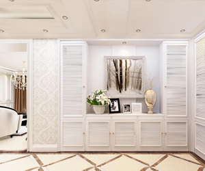 門廳有必要弄玄關(guān)嗎？怎樣設(shè)計(jì)呢？