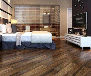 軟木地板春季保養(yǎng)小常識