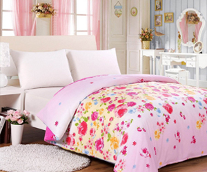 被套是純棉的好還是磨毛的好呢？