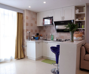 廚房裝修預(yù)算控制在什么范圍內(nèi)就可以了呢？