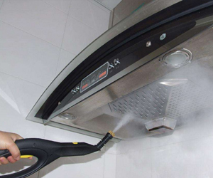 油煙機(jī)清潔油污小常識