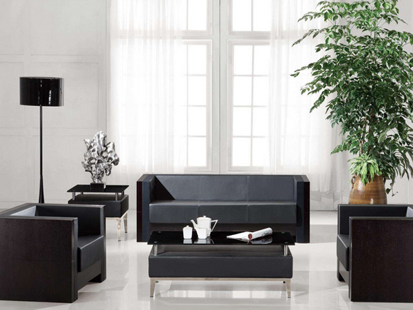 辦公室沙發(fā)