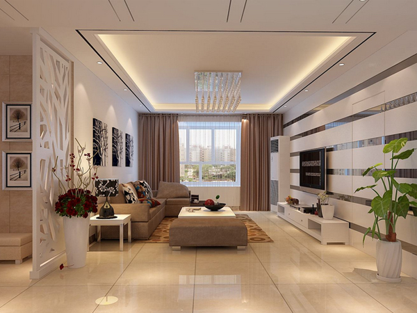 吊頂裝修設(shè)計(jì)