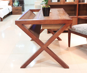 如何挑選好實(shí)木家具？