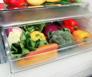 怎樣調(diào)節(jié)冰箱保鮮室溫度？