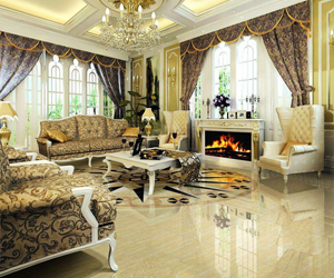 瓷磚選購我們需要注意哪些問題呢？