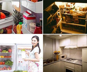 家庭裝修時(shí)需考慮的人體工程尺寸有哪些？