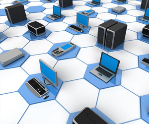 裝修的時候，家庭局域網怎么布線呢？