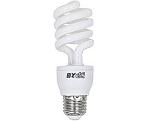 三色節(jié)能燈怎么樣？