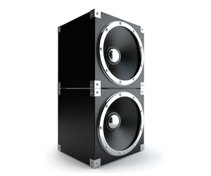 2017音響專業(yè)品牌排行榜！