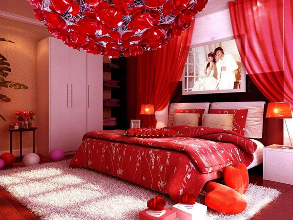 婚房裝修設(shè)計(jì)