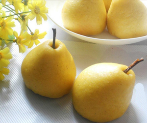 吃梨有這么多好處，你真的知道嗎？