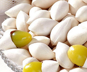 你知道什么是白果嗎？它的功效又有哪些呢？