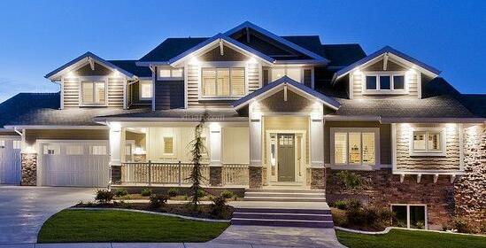 別墅裝修風(fēng)水