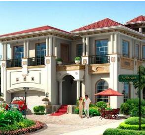 別墅裝修風(fēng)水上有哪些注意事項？