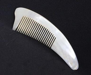 牛角梳好嗎？真假怎么辨別呢？