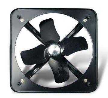 廚房有味？一款好的換氣扇就能幫你輕松解決！