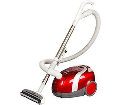 選擇一款好的吸塵器，再也不用擔(dān)心家里臟啦！