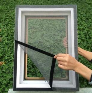 如何選購(gòu)一款好的紗窗呢？清洗保養(yǎng)方法有哪些？