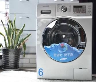 三星滾筒洗衣機(jī)怎么樣？?jī)r(jià)格高嗎？