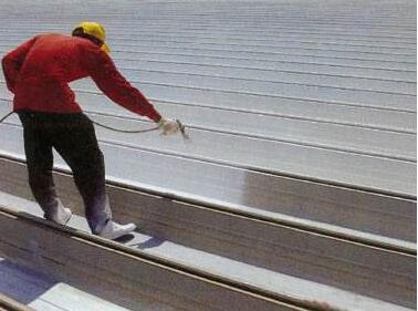 反射涂料隔熱好用嗎？原理是什么樣子的呢？