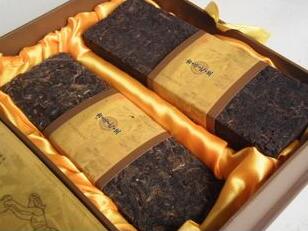 怎么鑒別普洱茶磚的真假？好喝嗎？