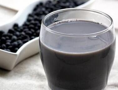 喝黑豆豆?jié){好嗎？有什么營(yíng)養(yǎng)呢？