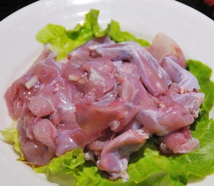 吃牛蛙有哪些好處？