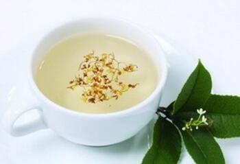 桂花有哪些功效？吃桂花好嗎？