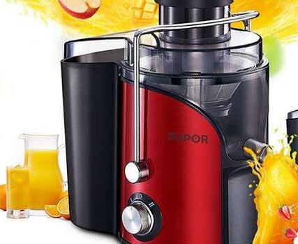 蘇泊爾榨汁機(jī)怎么樣？好用嗎？