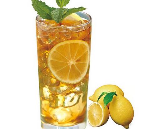 喝檸檬茶有哪些好處？需要注意什么呢？