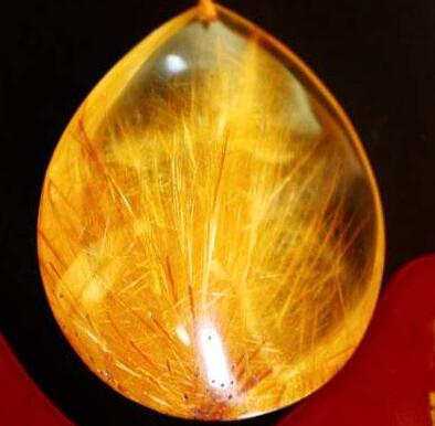 黃水晶貴嗎？怎么挑選呢？