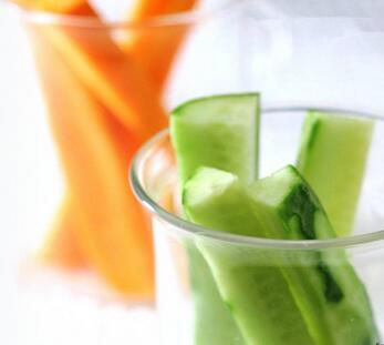 吃什么可以減肥？