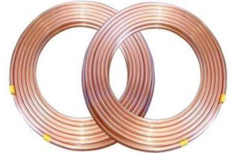 空調(diào)銅管多少錢一米？