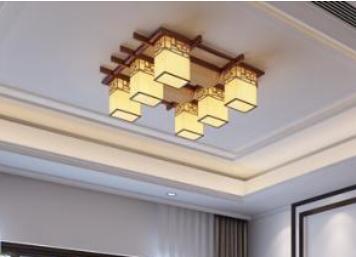 石膏板吊頂好嗎？